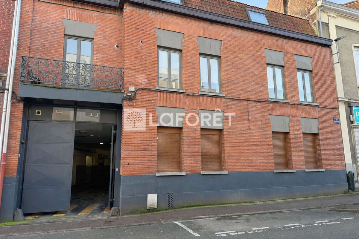 Appartement à TOURCOING