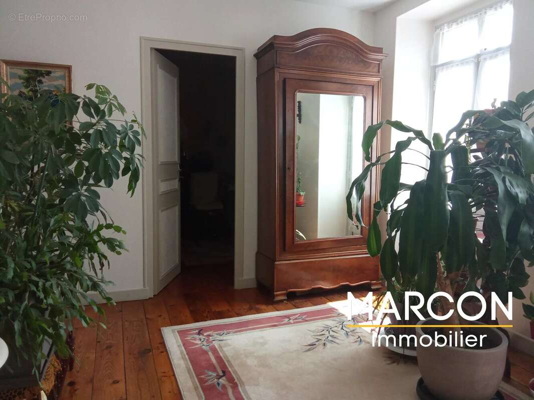 Belle maison de caractere proche gueret - photo 12