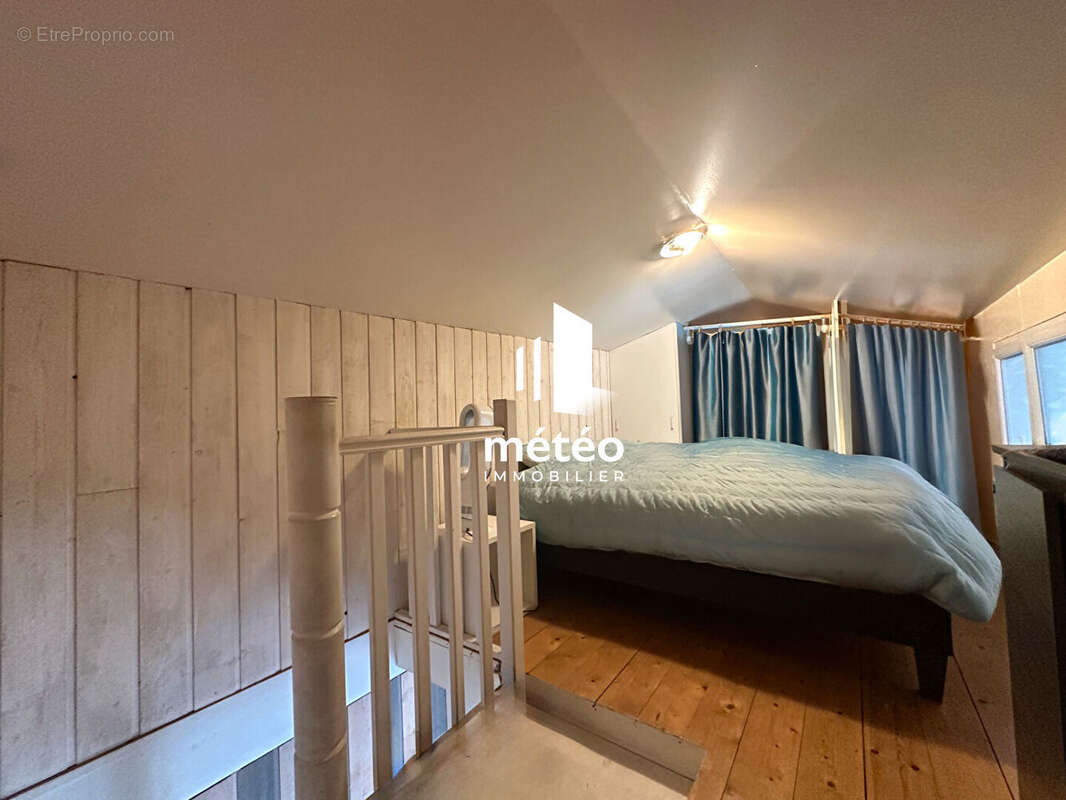 Appartement à LA ROCHELLE