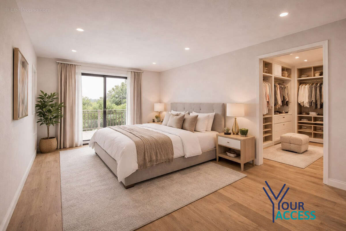 Appartement à VENISSIEUX