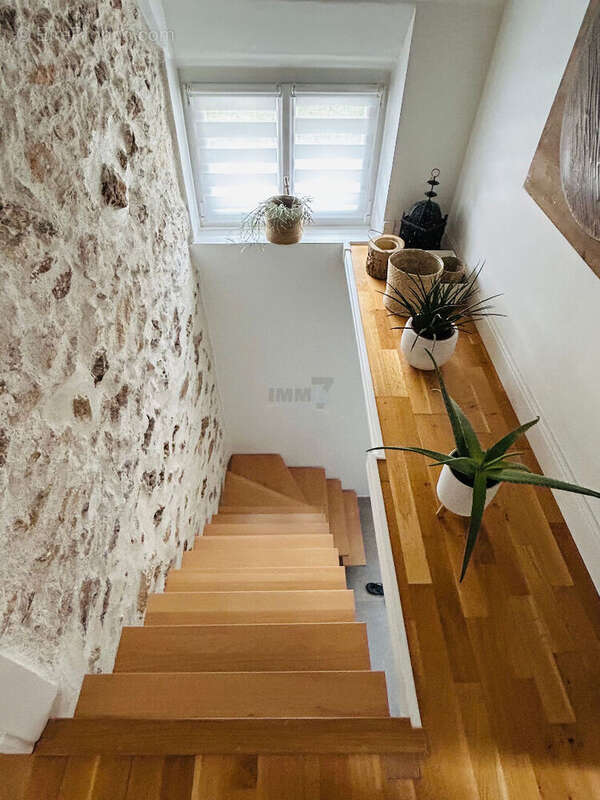 Maison à LA FERTE-SOUS-JOUARRE