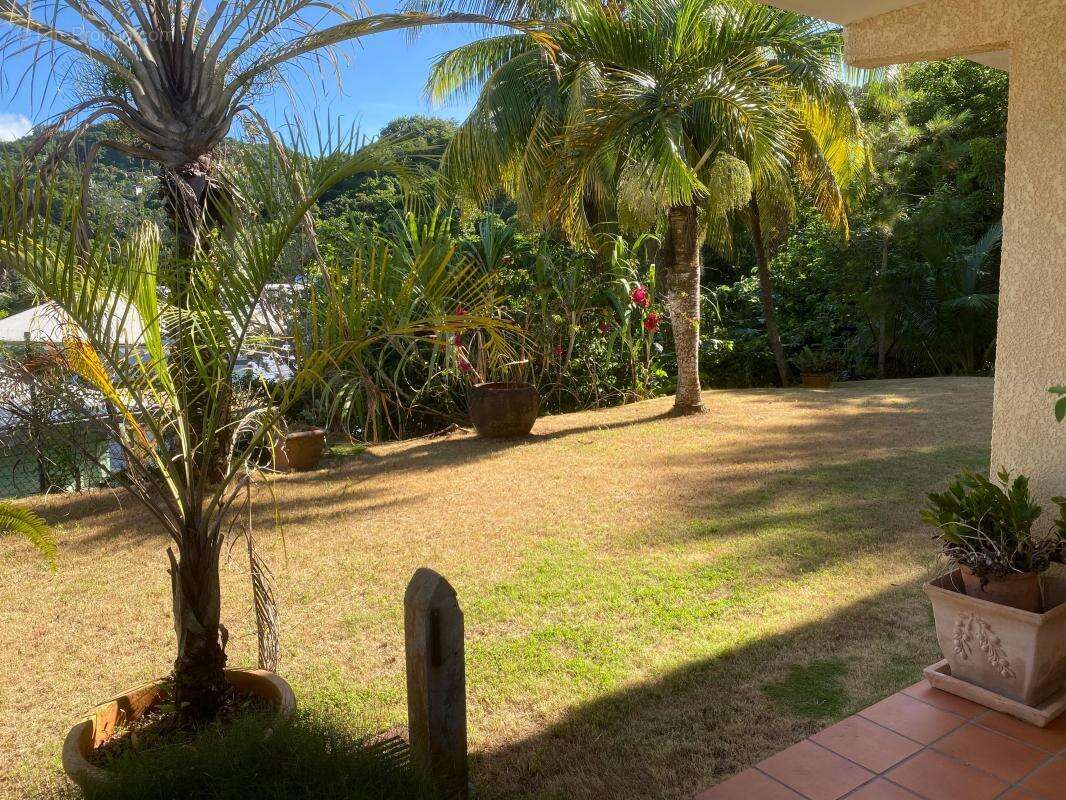 Maison à SAINTE-MARIE