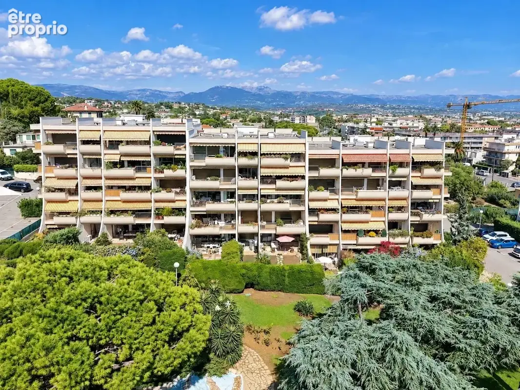 3 pièces avec terrasse, garage xxl & parking – antibes - photo 20