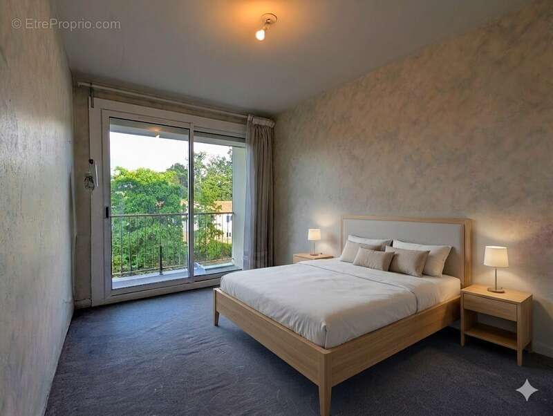 Appartement à MERIGNAC