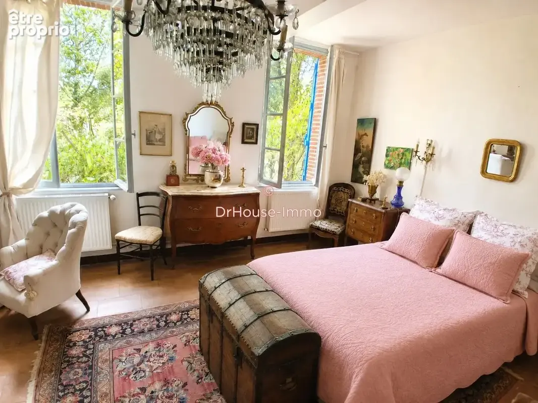 Maison 7 pièces 200 m² à vendre à Saint-Nicolas-De-La-Grave (82210) - photo 24
