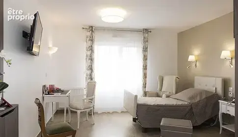 Lathus-Saint-Remy : Idéal investissement locatif - photo 6