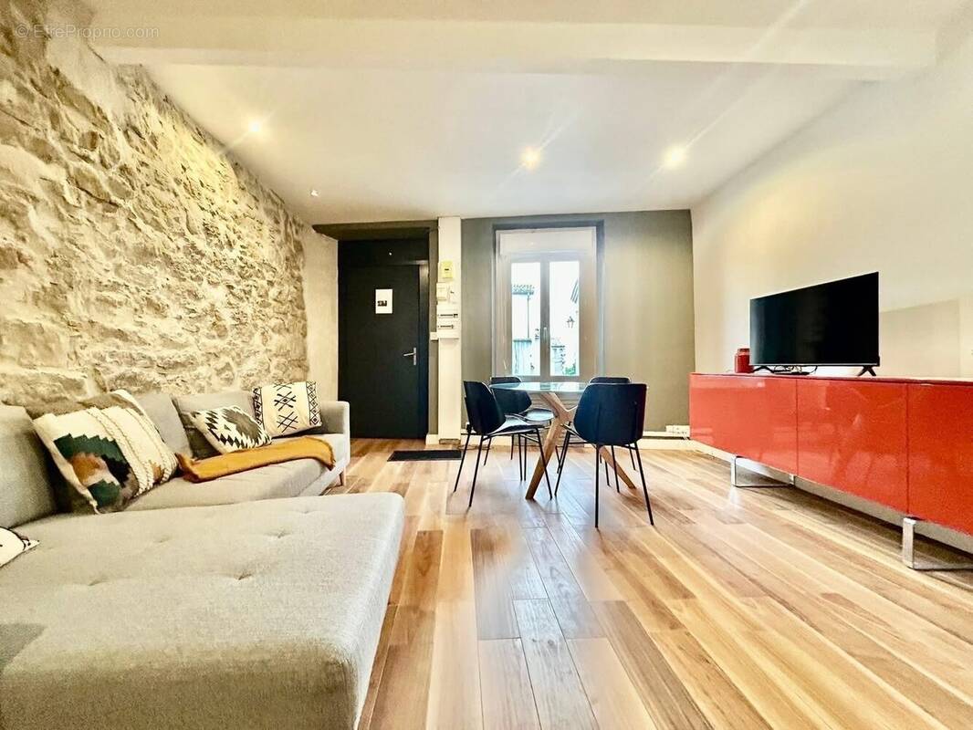 Maison à CARCASSONNE