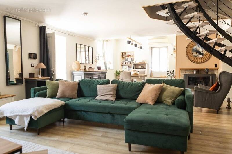 Maison à ARZACQ-ARRAZIGUET