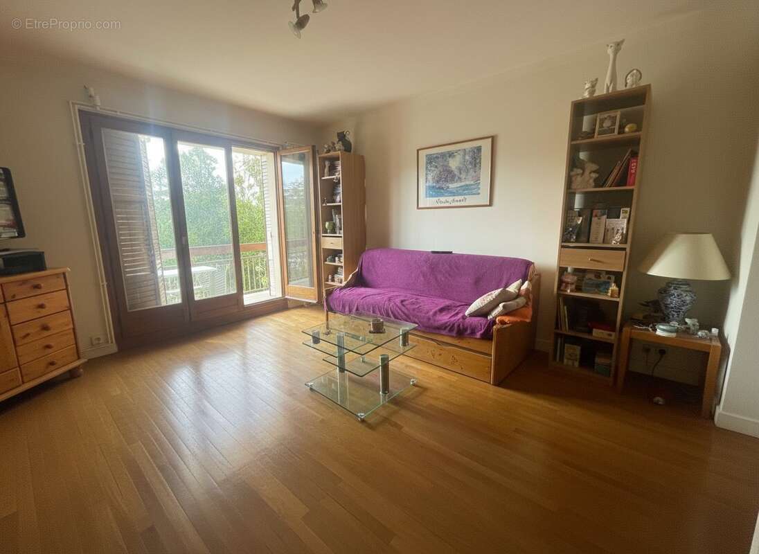 Appartement à ANNECY