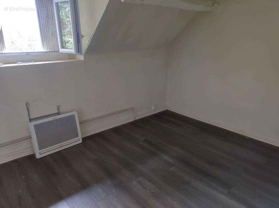 Maison à PARAY-LE-MONIAL