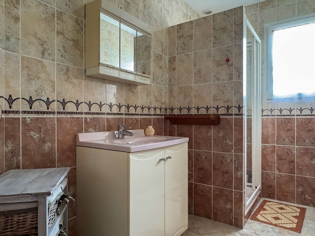 Maison à SAINT-PALAIS-SUR-MER