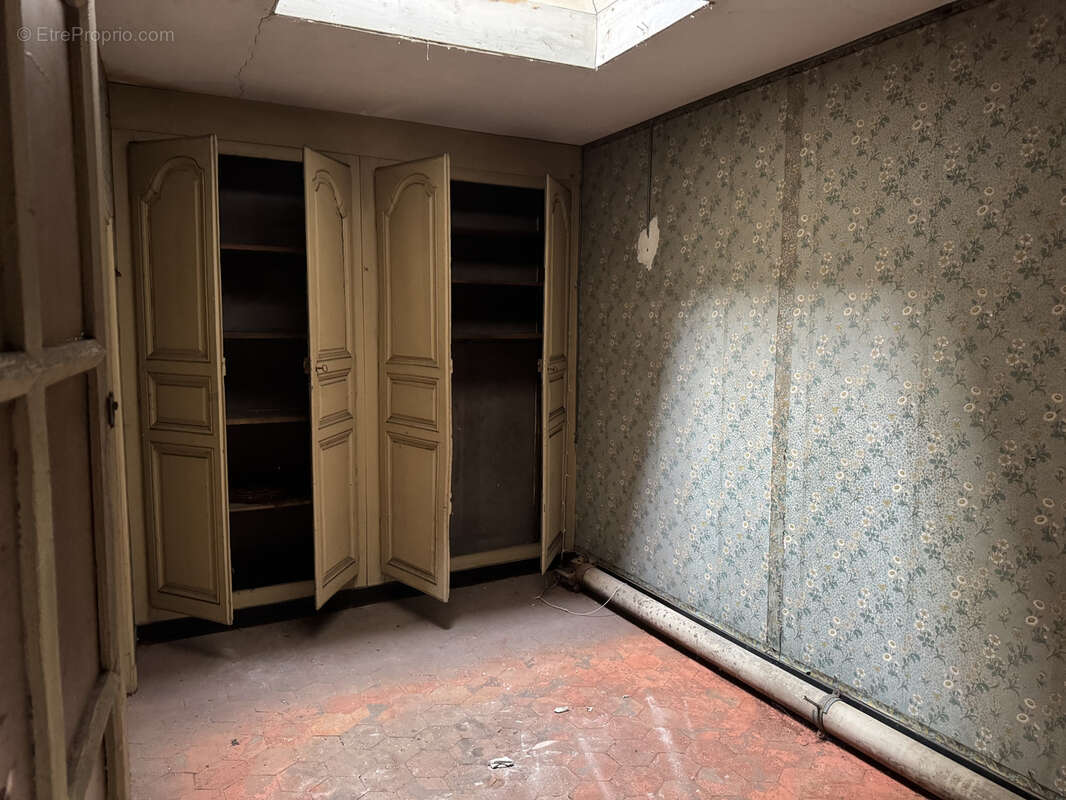 Appartement à CHATEAUDUN