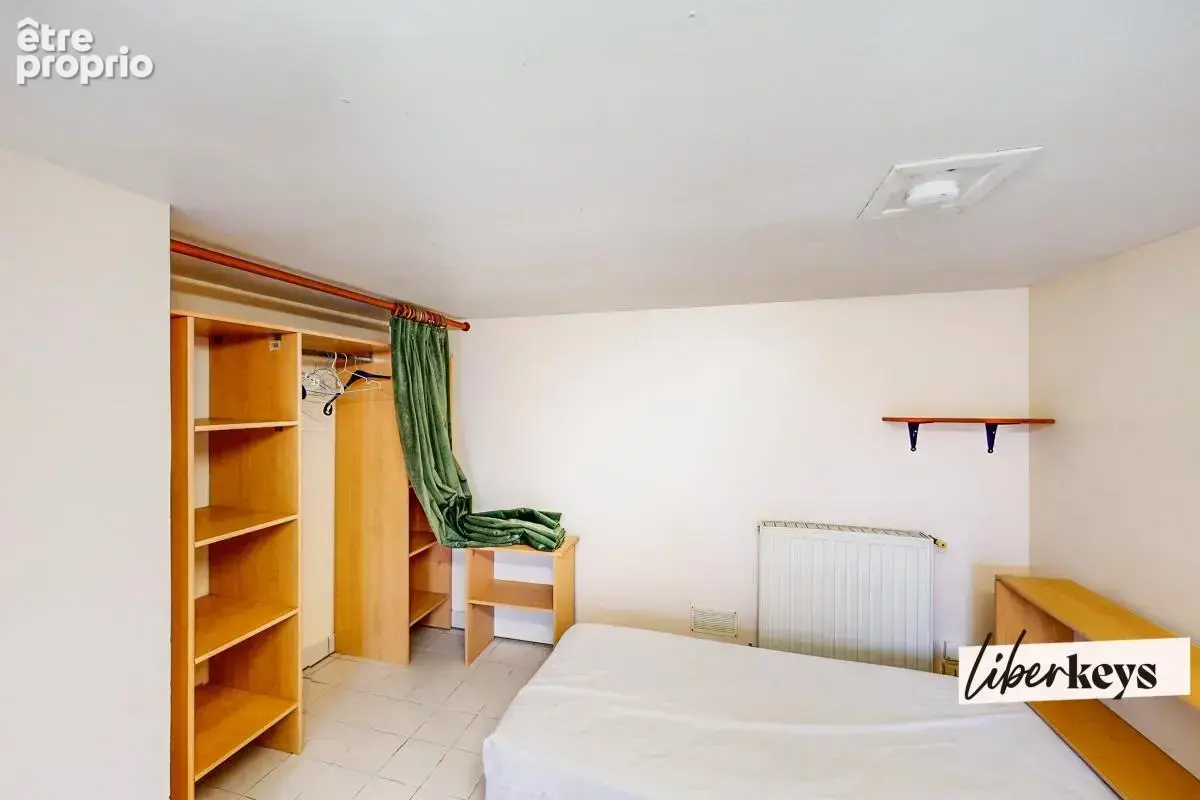 Saintes – immeuble de rapport – 6 logements meublés – entièrement loué – exclusivité - photo 5