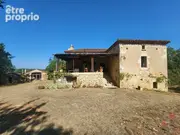 Maison à ALBAS