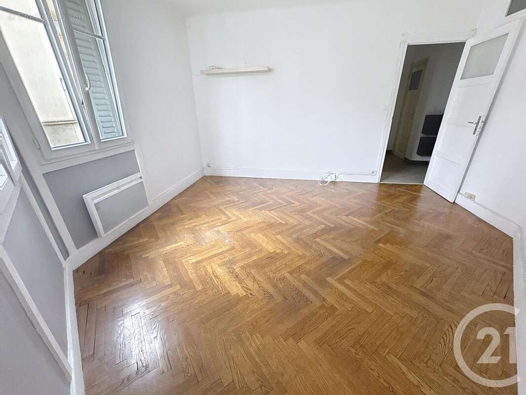 Appartement à LYON-7E