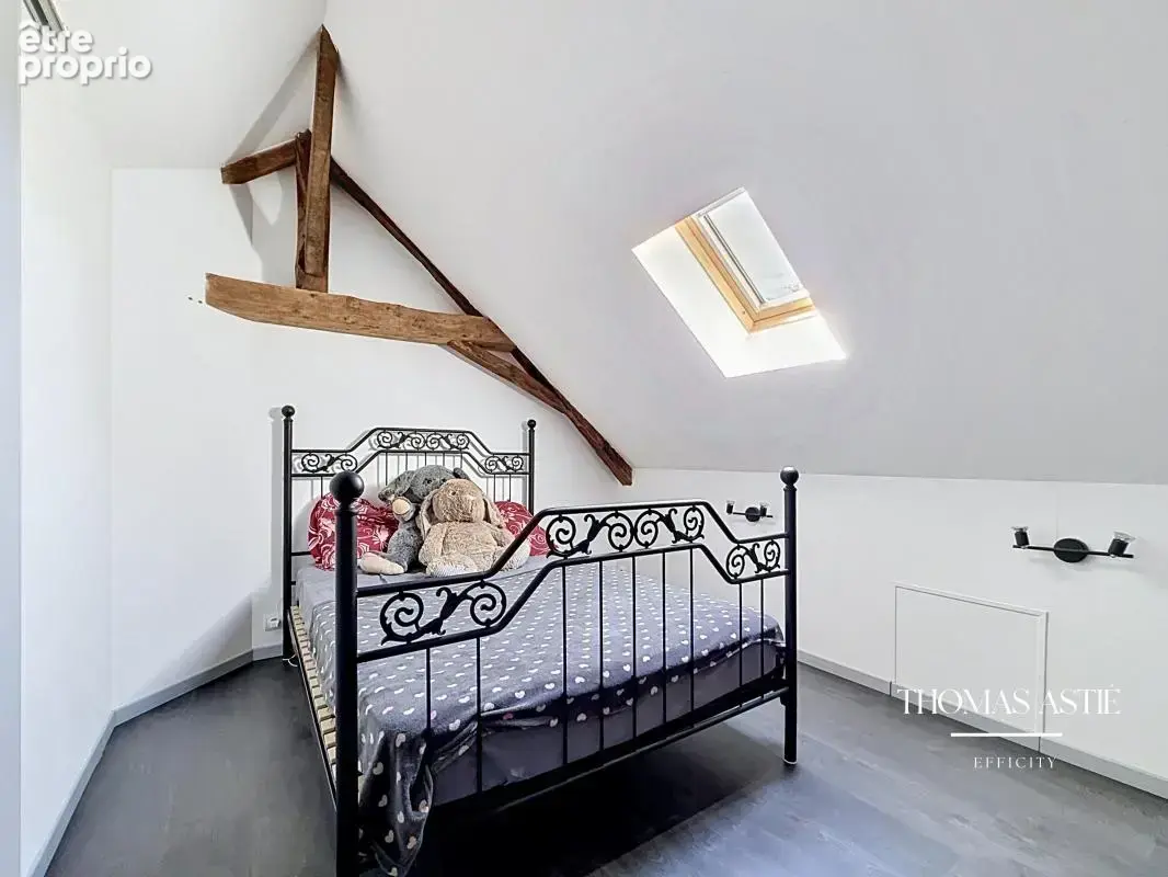 Maison 5 pièces 101 m² à vendre à Noyant (49490) - photo 12