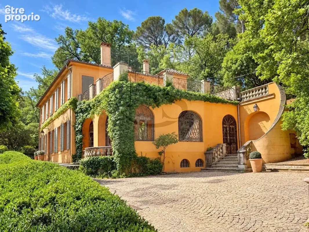 Domaine de prestige – bastide du xviiie siècle et dépendances - photo 14