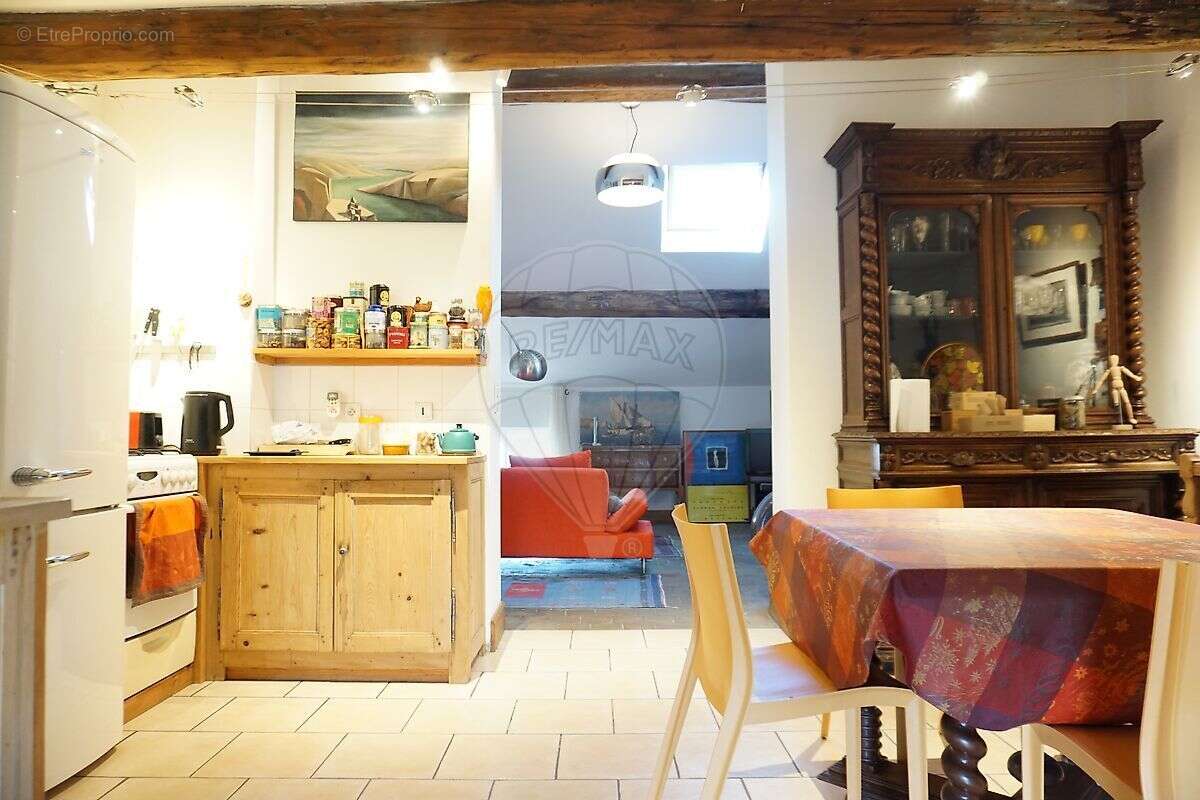 Appartement 2 chambre(s) à vendre - photo 4