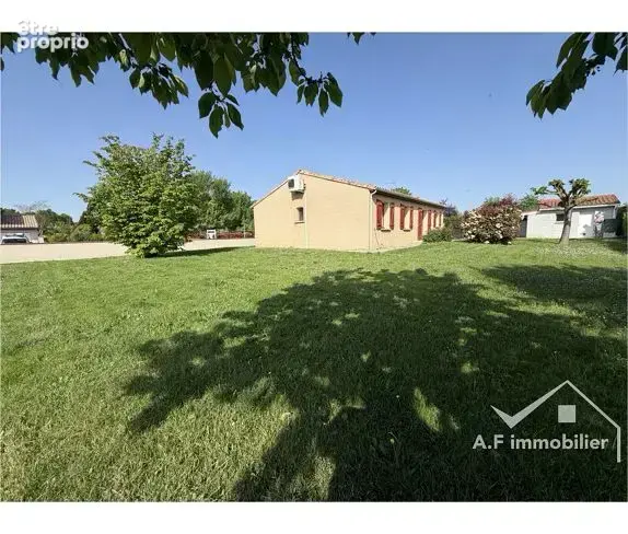 Maison 90 m² à Fontenilles  - photo 9