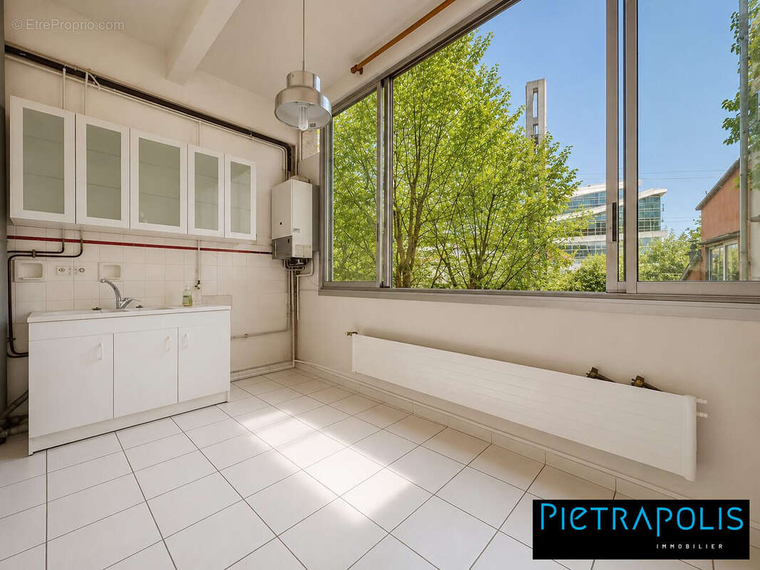 Appartement à LYON-6E