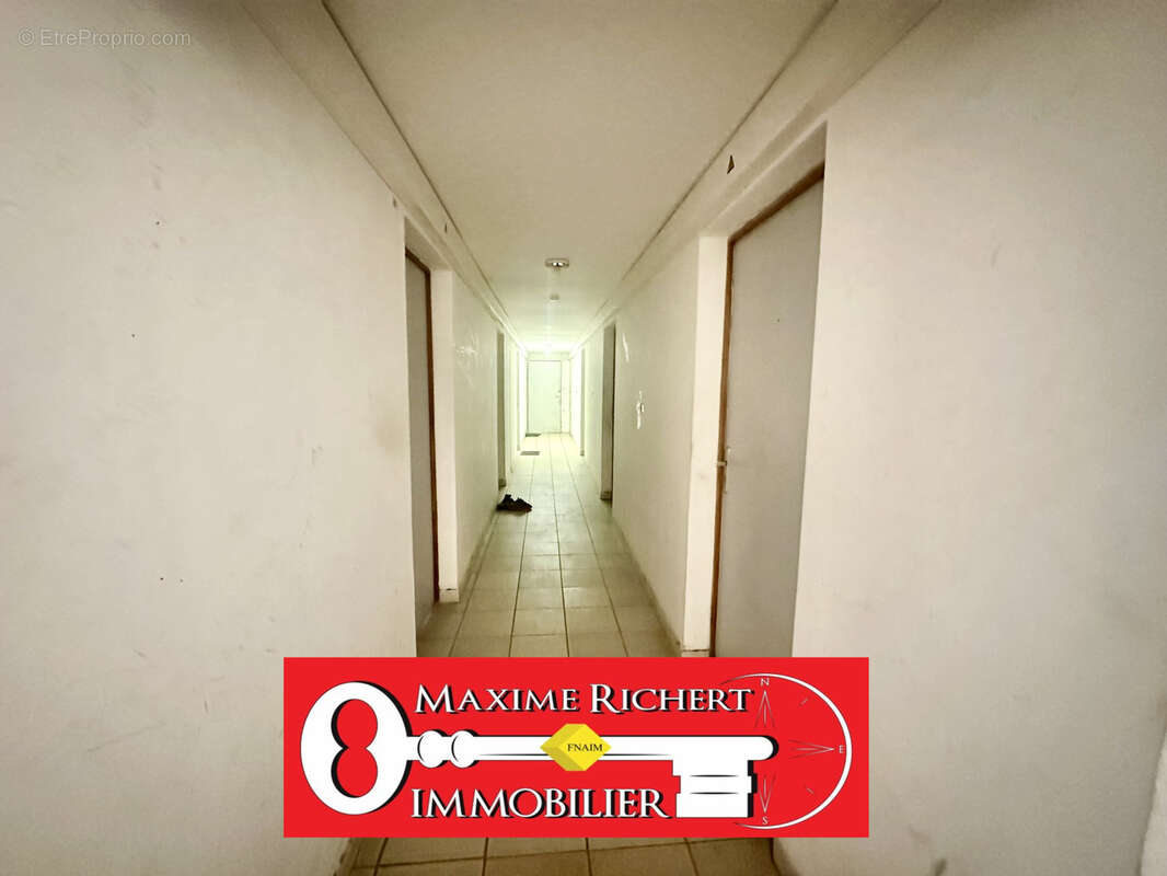 Appartement à ARLES