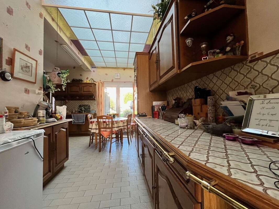 Maison à LAMBERSART