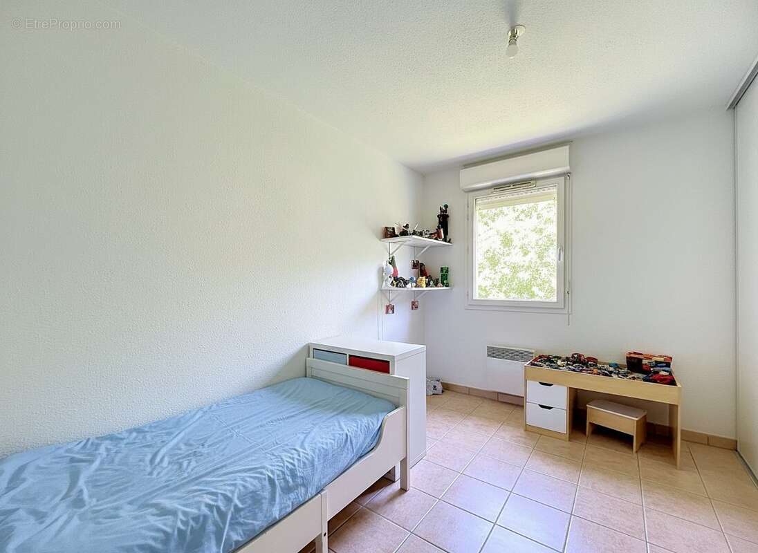 Appartement à LANTA