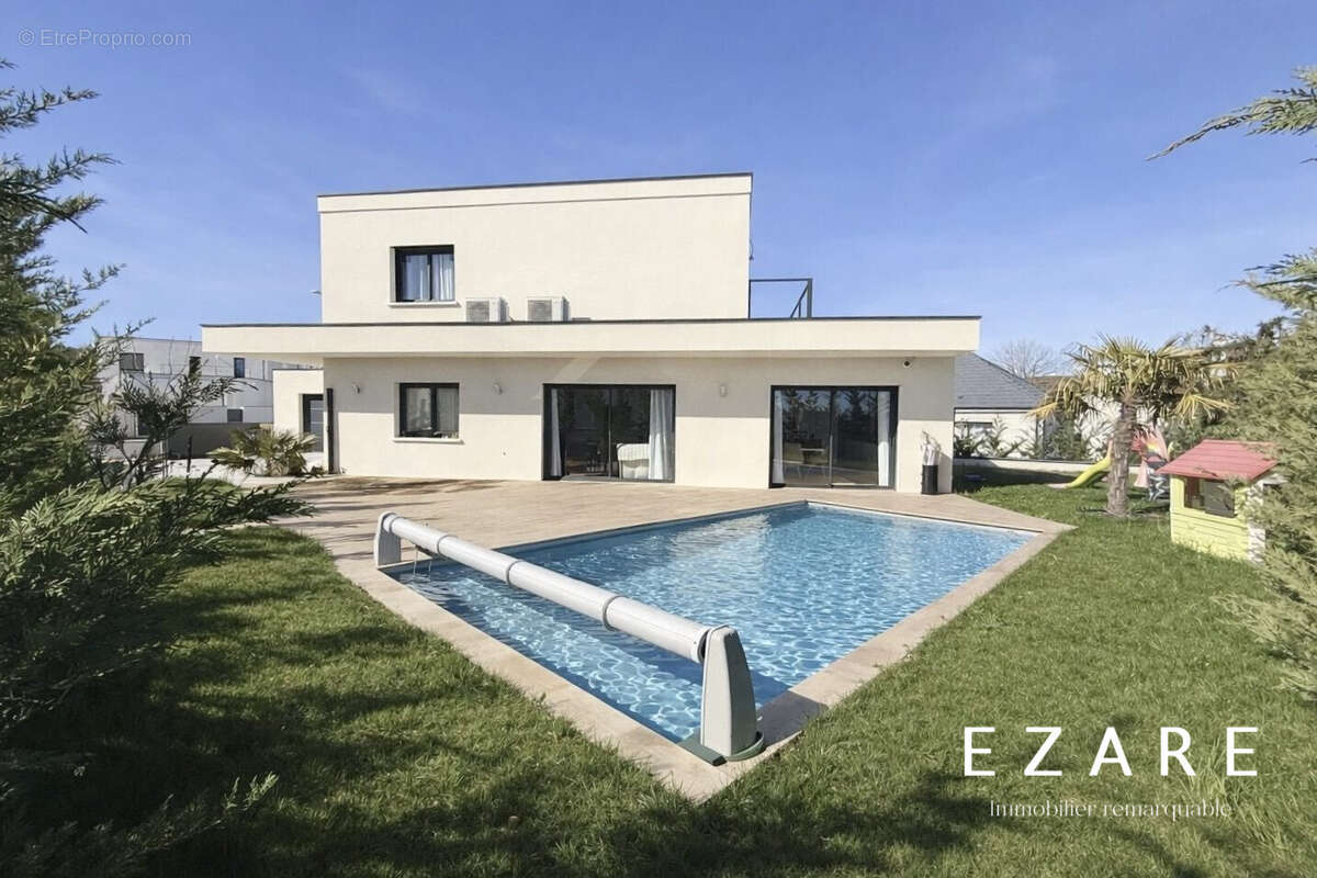 Maison à AHUY
