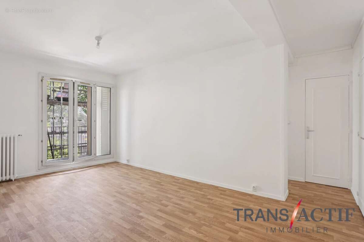 Appartement à CLAMART