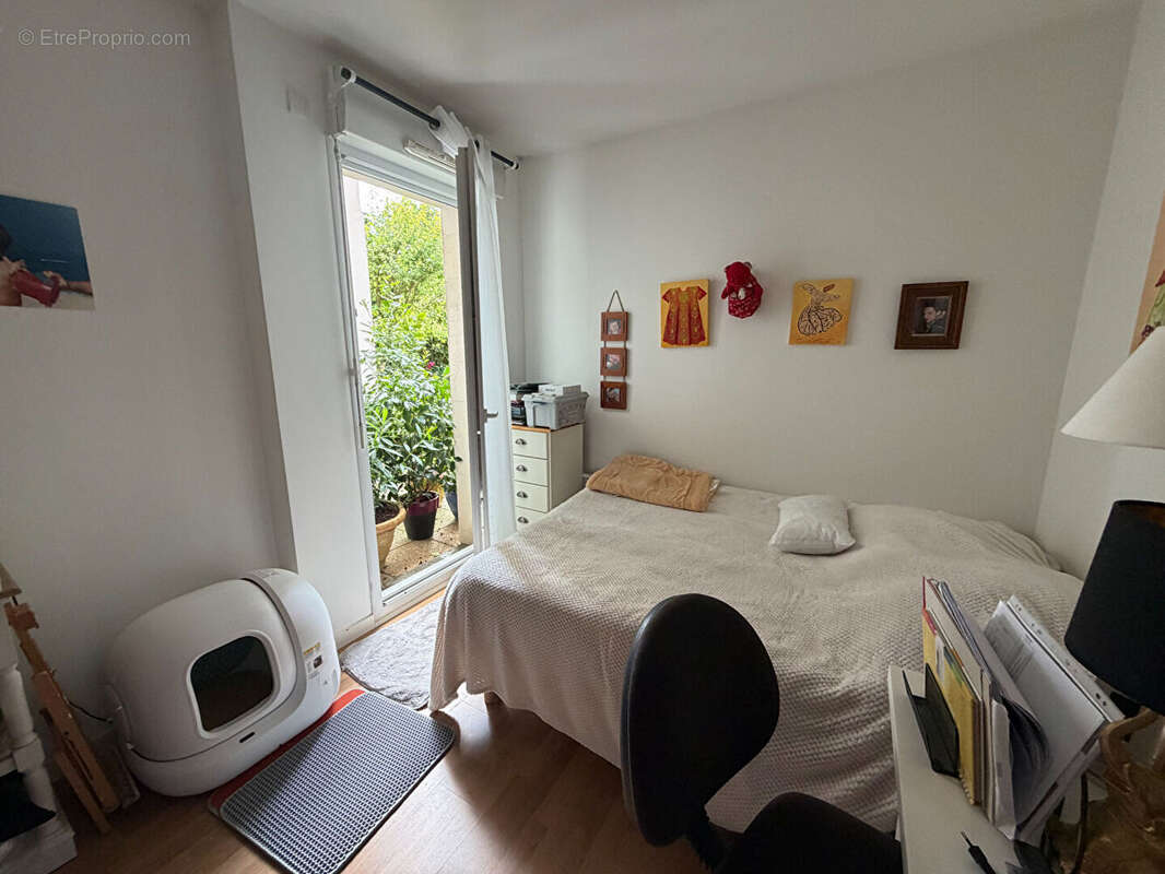 Appartement à SAINT-AVERTIN