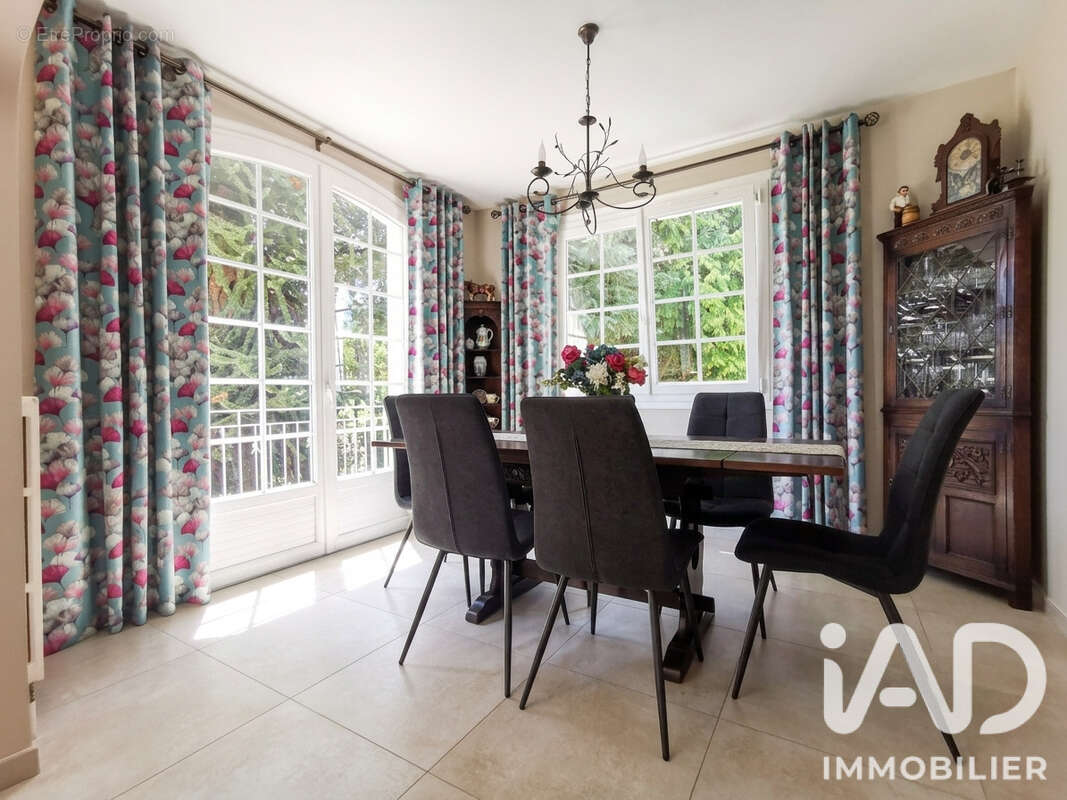 Photo 4 - Maison à CHAUCHE