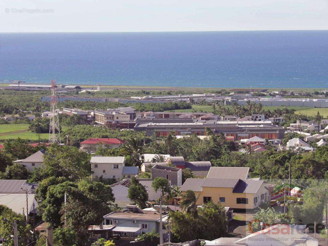 Maison à SAINTE-MARIE