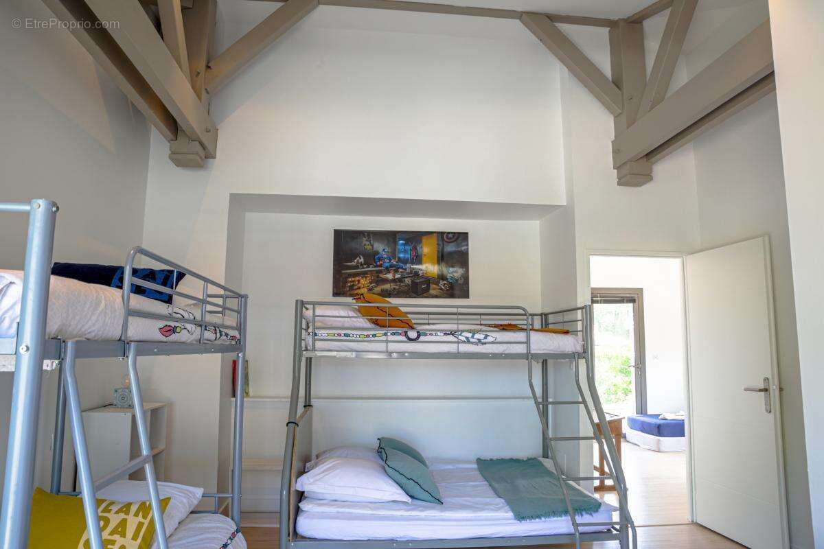 Maison à VIEUX-BOUCAU-LES-BAINS