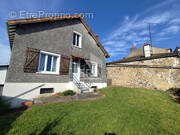 Maison à AVAILLES-LIMOUZINE