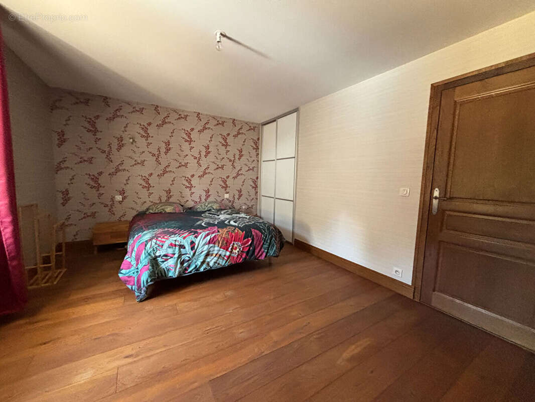 Segre en anjou bleu maison de 294 m² - photo 6