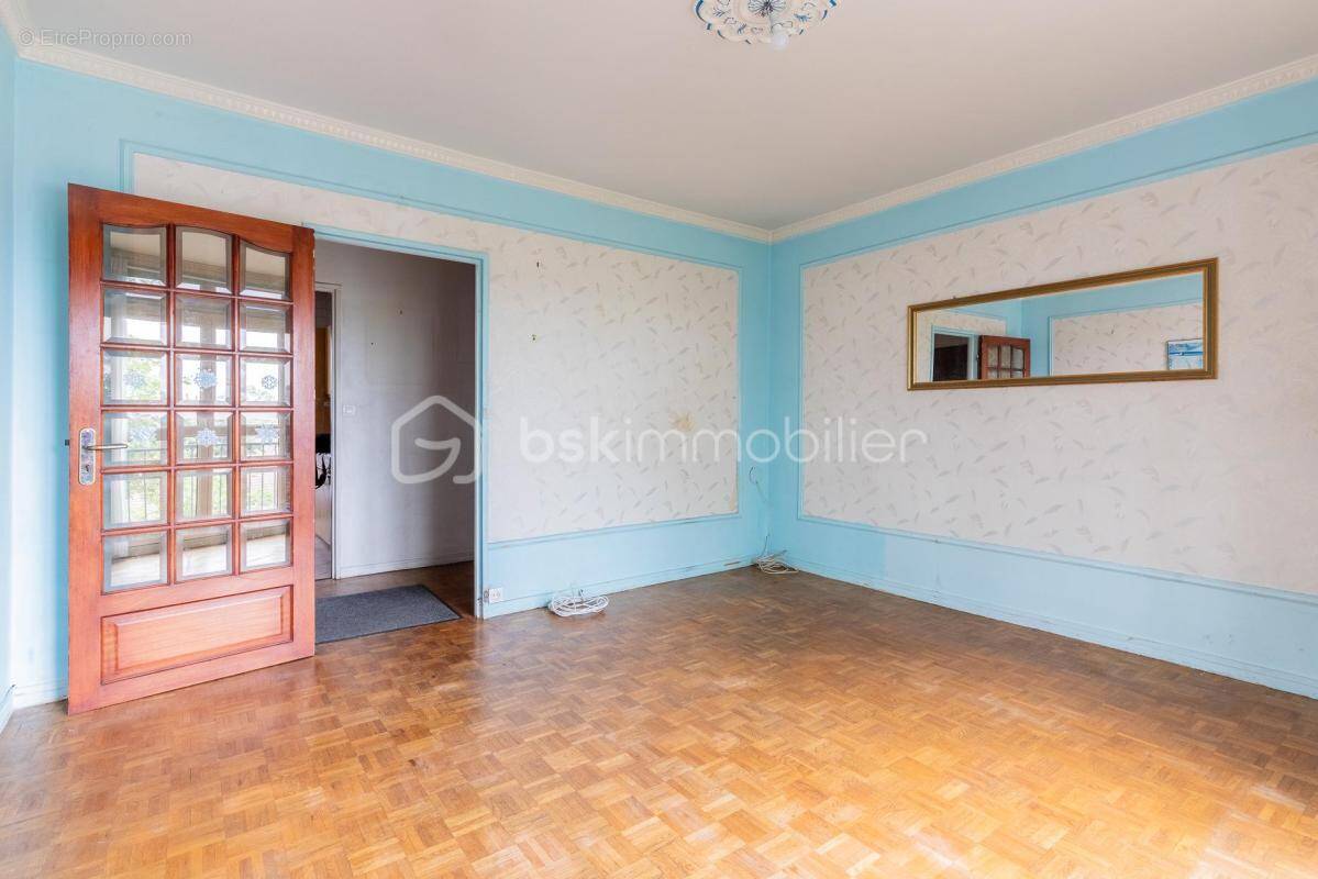Appartement à YERRES