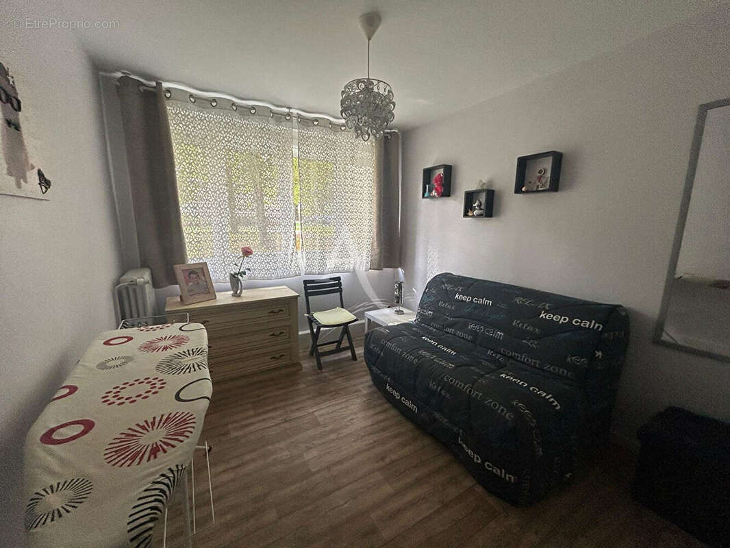 Appartement à SAINT-HERBLAIN