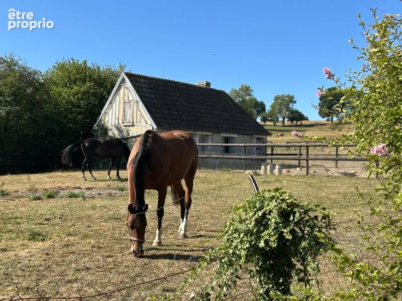 Propriété du XVIIIe Siècle dans le pays d'Auge - photo 5