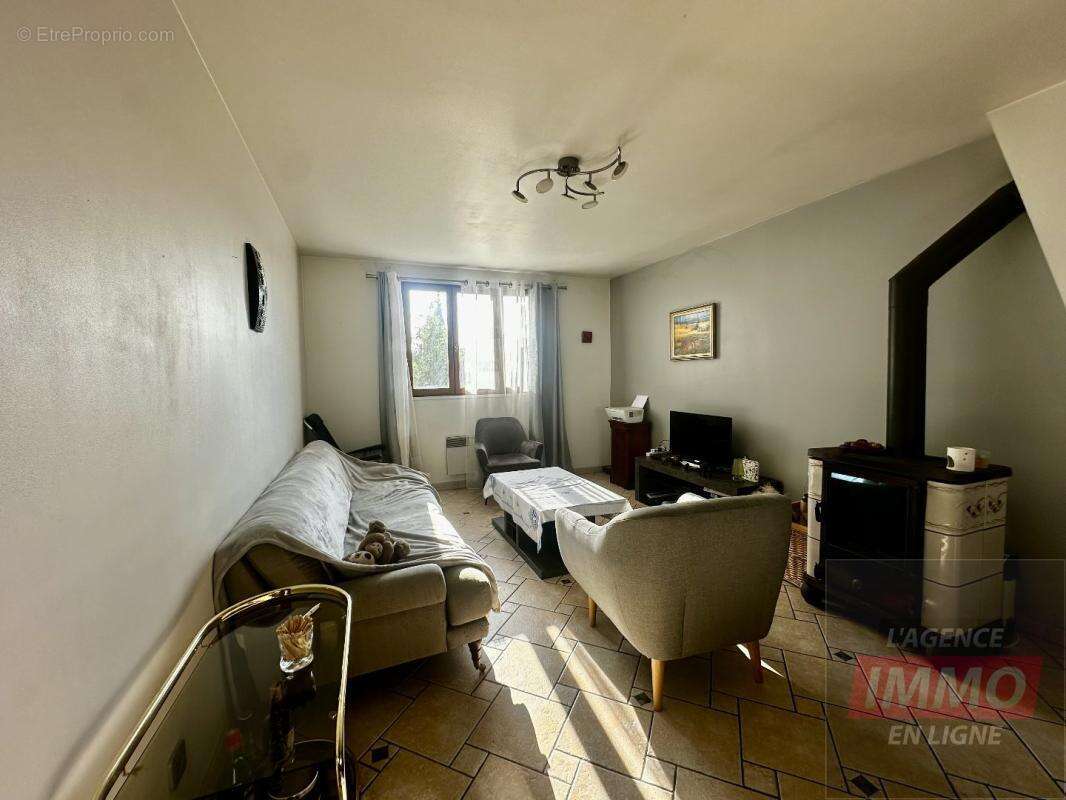 Maison de ville - photo 3