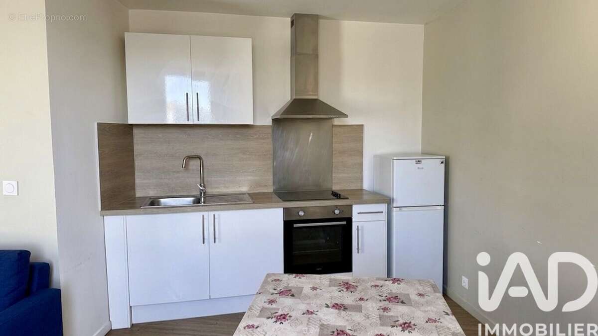 Photo 3 - Appartement à MONTIVILLIERS
