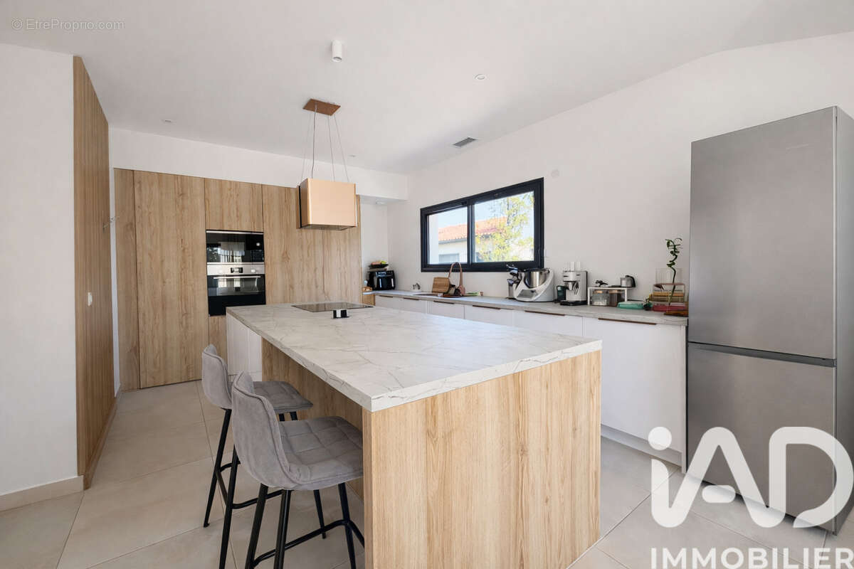 Photo 4 - Maison à BOMPAS