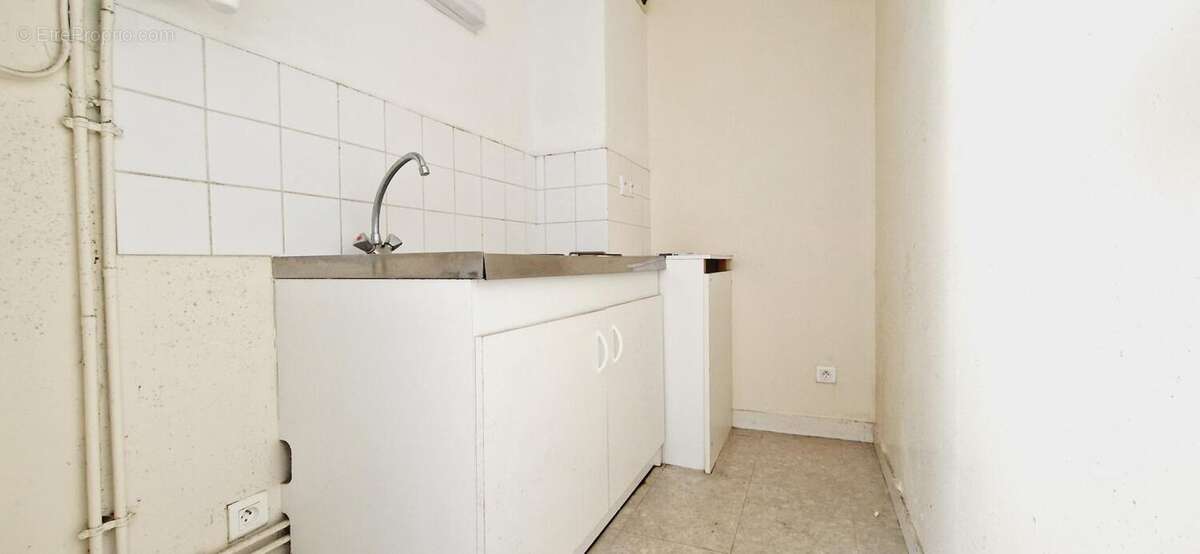 Appartement à LA ROCHELLE