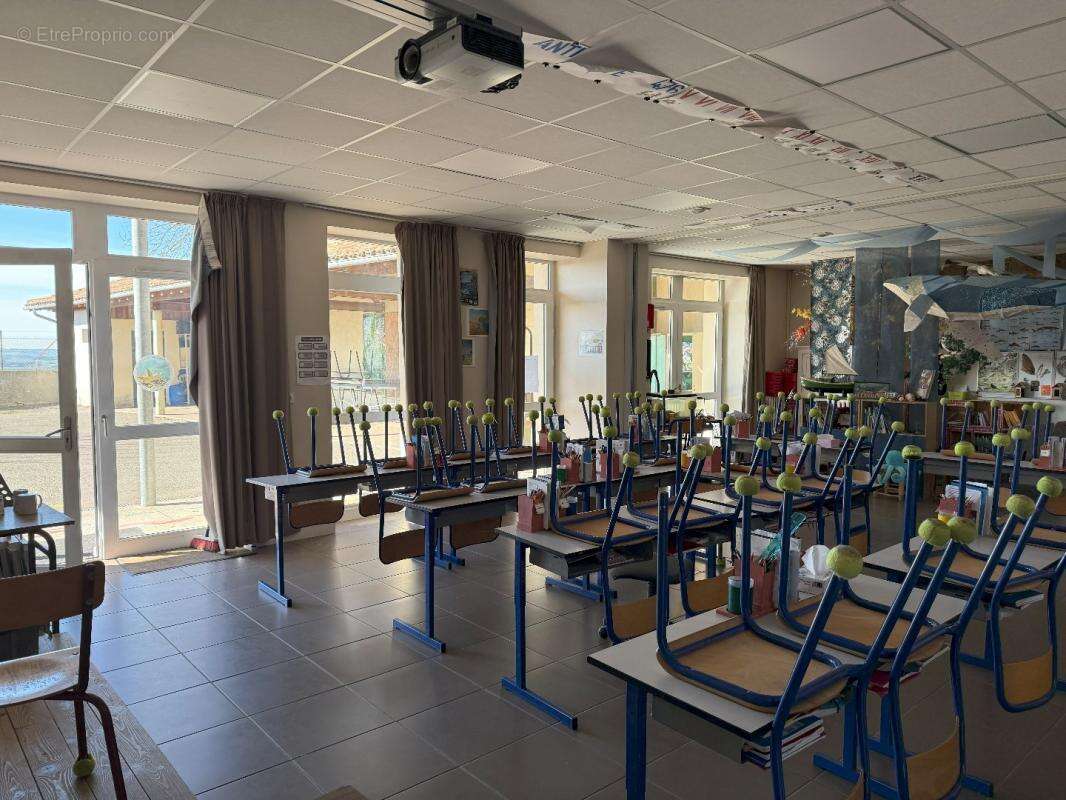 Appartement à LECTOURE