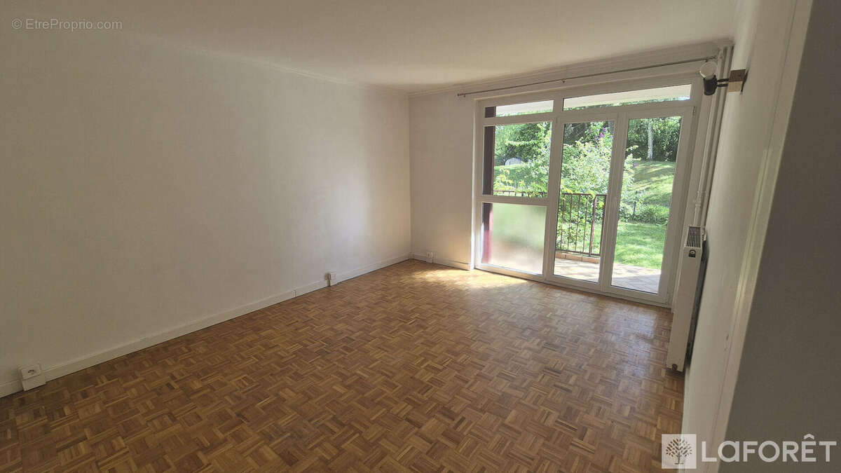Appartement à PALAISEAU