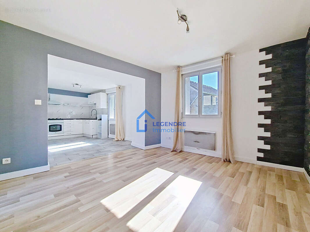 Appartement à ECOUEN