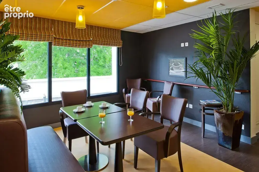 Investissement en EHPAD - photo 3