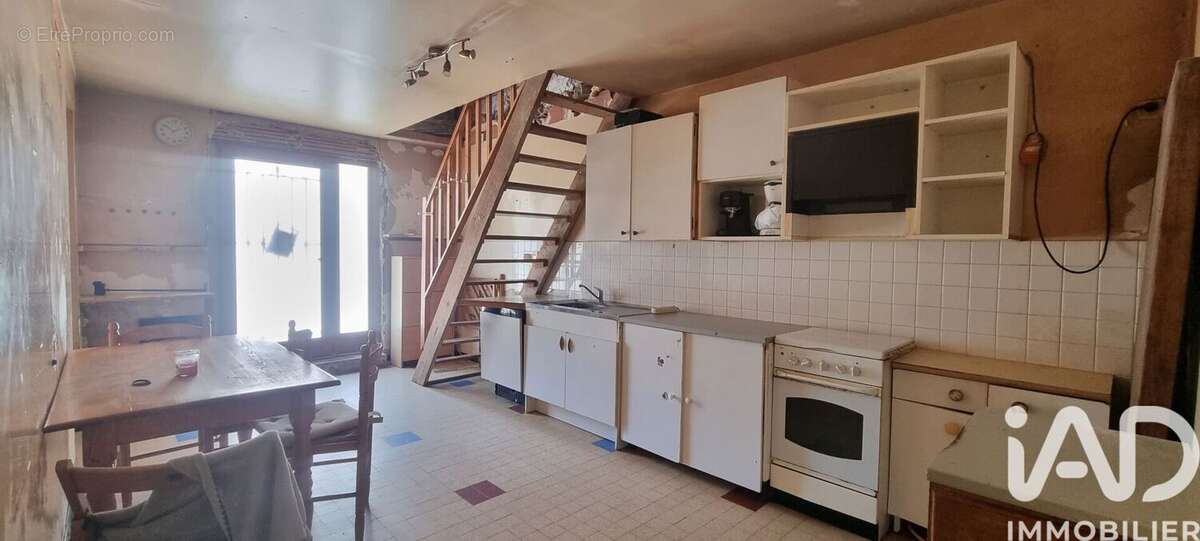 Photo 9 - Maison à ALLEVARD