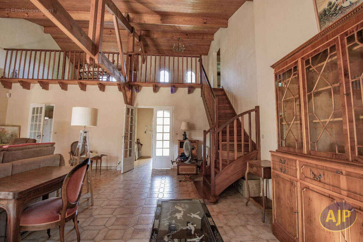 Maison à LA TESTE-DE-BUCH