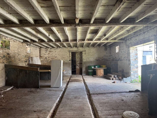 Bâtisse à rénover - photo 2