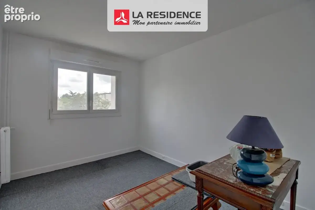 Appartement 60 m² à Les Mureaux  - photo 5